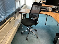 Hoekbureau set - afbeelding 3 van  6