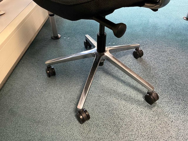 Hoekbureau set - afbeelding 4 van  6