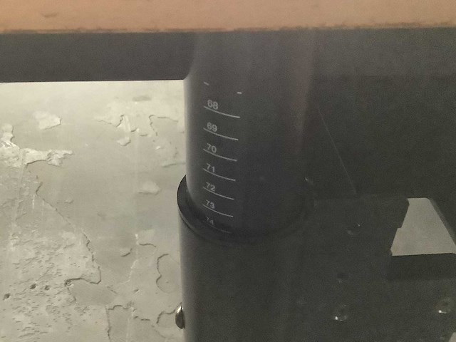 Hoekbureau - afbeelding 3 van  7