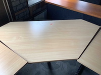 Hoekbureau - afbeelding 6 van  7
