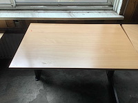 Hoekbureau - afbeelding 7 van  7