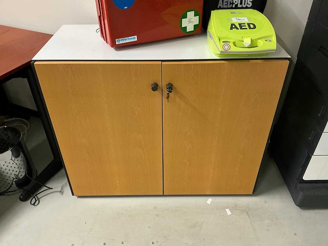 Hoekbureau - afbeelding 6 van  6