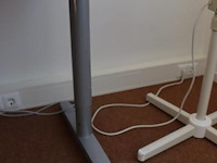Hoekbureau - afbeelding 3 van  3