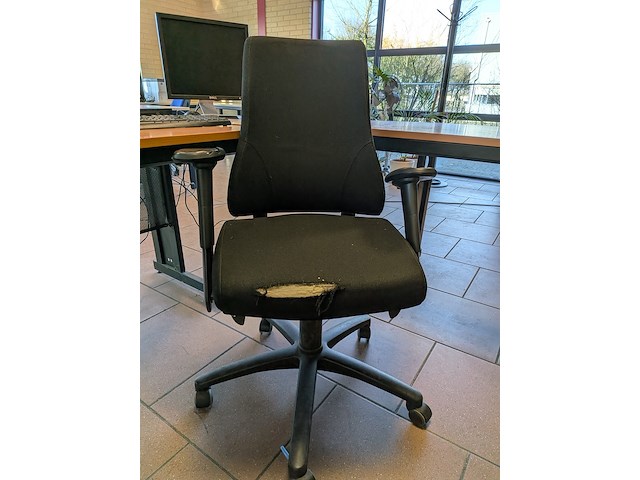 Hoekbureau - afbeelding 6 van  7