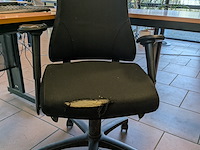 Hoekbureau - afbeelding 6 van  7