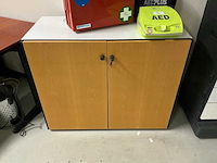 Hoekbureau - afbeelding 6 van  6