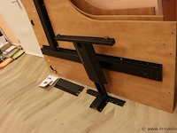 Hoekbureaus - 3 stuks - afbeelding 4 van  11