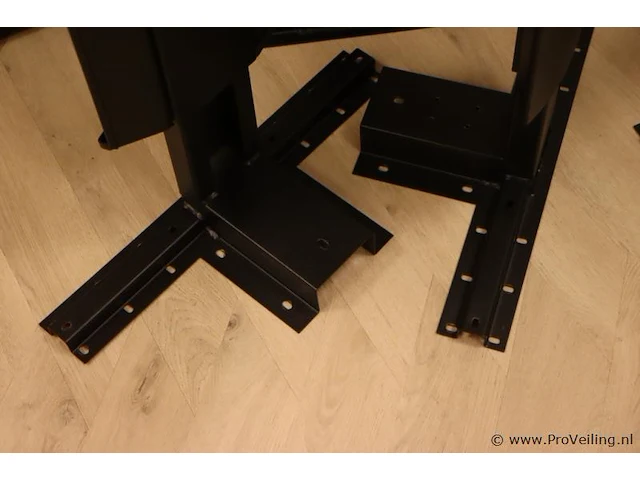 Hoekbureaus - 3 stuks - afbeelding 10 van  11