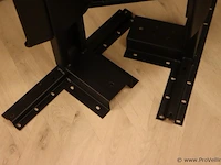 Hoekbureaus - 3 stuks - afbeelding 10 van  11
