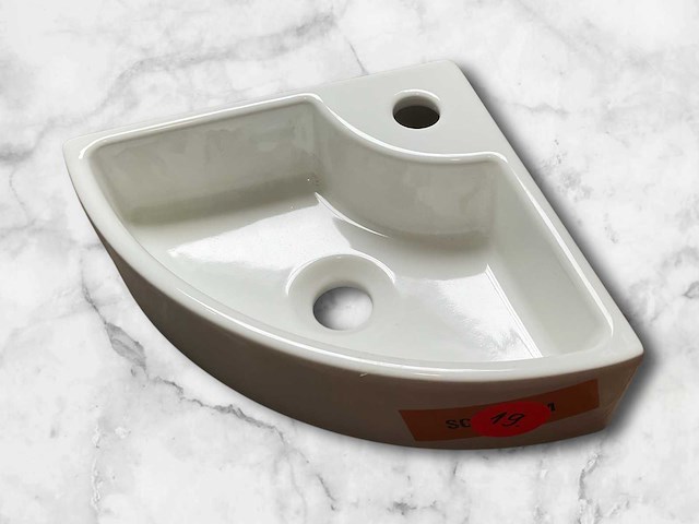 Hoekfontein - afbeelding 1 van  2