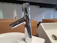 Hoekfonteinset glans wit - afbeelding 4 van  7