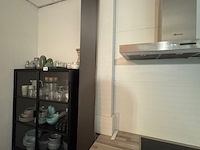 Hoekkeuken, met inbouwapparatuur - afbeelding 2 van  11