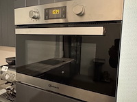 Hoekkeuken, met inbouwapparatuur - afbeelding 5 van  11