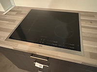 Hoekkeuken, met inbouwapparatuur - afbeelding 9 van  11