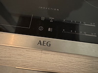 Hoekkeuken, met inbouwapparatuur - afbeelding 10 van  11