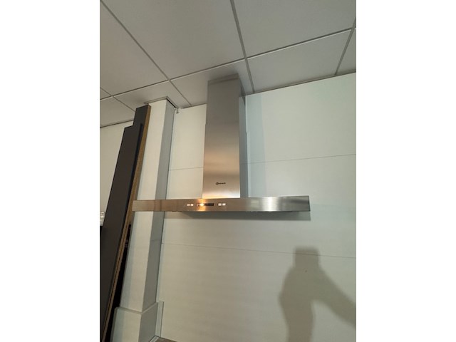 Hoekkeuken, met inbouwapparatuur - afbeelding 11 van  11