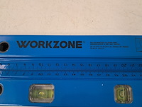 Hoeklineaal, workzone - afbeelding 3 van  8