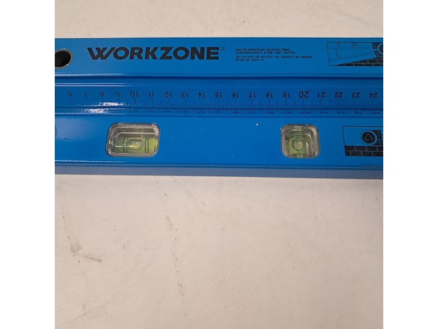 Hoeklineaal, workzone - afbeelding 5 van  8