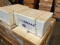 Hoekloos koel transportboxen (10x) - afbeelding 2 van  4
