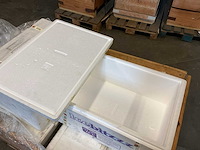 Hoekloos koel transportboxen (10x) - afbeelding 3 van  4