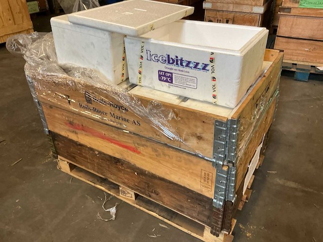 Hoekloos koel transportboxen (10x) - afbeelding 4 van  4