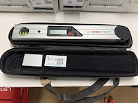Hoekmeter bosch, gam 220 mf professional - afbeelding 1 van  4