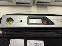 Hoekmeter bosch, gam 220 mf professional - afbeelding 3 van  4