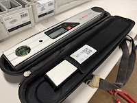 Hoekmeter bosch, gam 220 mf professional - afbeelding 4 van  4