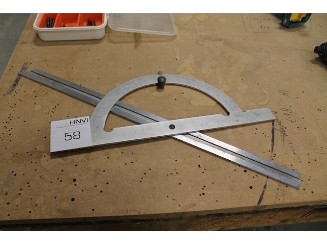 Hoekmeter vogel. - afbeelding 1 van  1