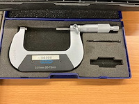 Hoekmeter/2x schuifmaat, schroefmaat - afbeelding 3 van  5