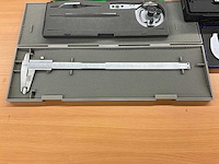 Hoekmeter/2x schuifmaat, schroefmaat - afbeelding 5 van  5