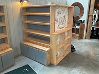 Hoekmeubel - afbeelding 3 van  3