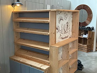 Hoekmeubel - afbeelding 2 van  3