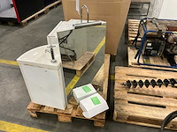 Hoekmodel badmeubelset - afbeelding 3 van  5