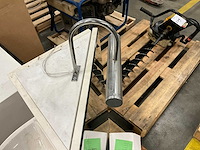 Hoekmodel badmeubelset - afbeelding 4 van  5