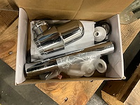 Hoekmodel badmeubelset - afbeelding 5 van  5