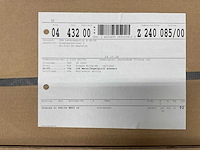 Hoekopgestelde showroomkeuken - afbeelding 20 van  21