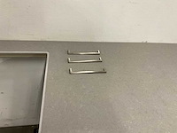 Hoekopgestelde showroomkeuken - afbeelding 19 van  20