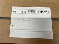 Hoekopgestelde showroomkeuken - afbeelding 17 van  21