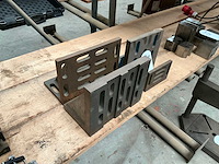 Hoekopspanplaat (14x) - afbeelding 3 van  4