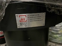 Hoeks reuze pan - afbeelding 4 van  4