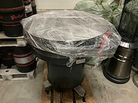 Hoeks reuze pan - afbeelding 3 van  4