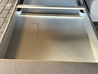 Hoekslaapbank dorothy links, naduvi, hoekbank slaapbank , beige - afbeelding 3 van  4