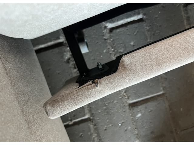 Hoekslaapbank dorothy links, naduvi, hoekbank slaapbank , beige - afbeelding 4 van  4