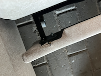 Hoekslaapbank dorothy links, naduvi, hoekbank slaapbank , beige - afbeelding 4 van  4