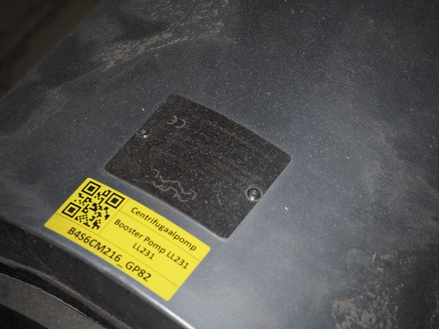 Hoeksma&velt leeuwarden - afbeelding 10 van  12