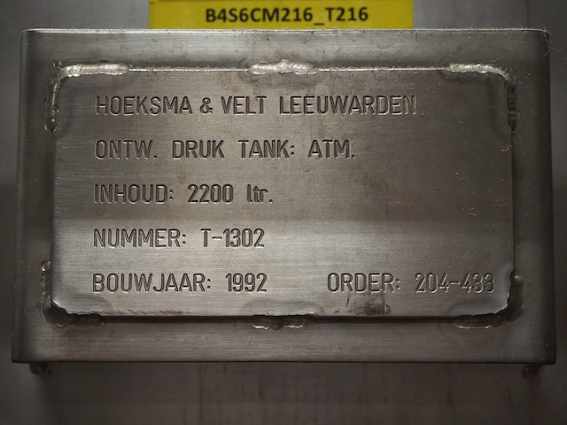 Hoeksma&velt leeuwarden - afbeelding 12 van  12