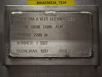 Hoeksma&velt leeuwarden - afbeelding 12 van  12