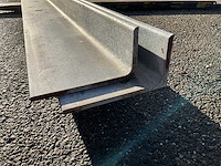 Hoekstaal 400x20x10x1cm (2x) - afbeelding 2 van  3