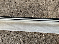 Hoekstaal 400x20x10x1cm (2x) - afbeelding 3 van  3